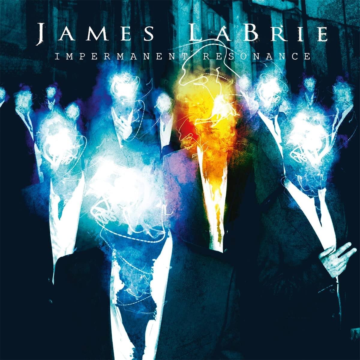 Impermanent Resonance [LP] [VINYL] price history on PriceWatchPro