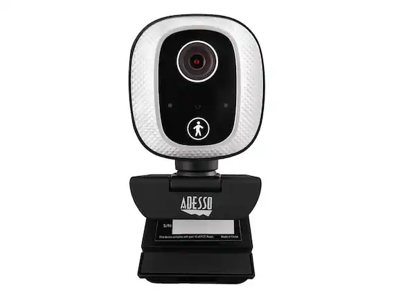 ADESSO S/N: This device complies with part 15 of FCC Rules. Made in China