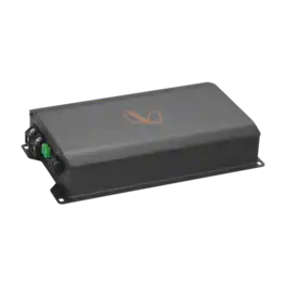 Infinity - Primus 50011A Mono, 500w x 1 amplifierw/RLC - Black