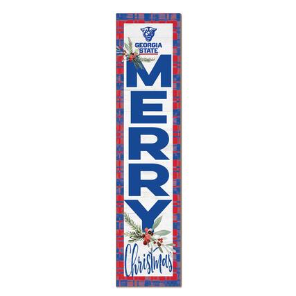 GEORGIA STATE
MERRY
Christmas