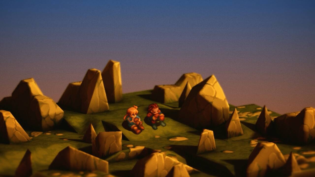 Alt View 3. Nintendo - FINAL FANTASY TACTICS - The Ivalice Chronicles.