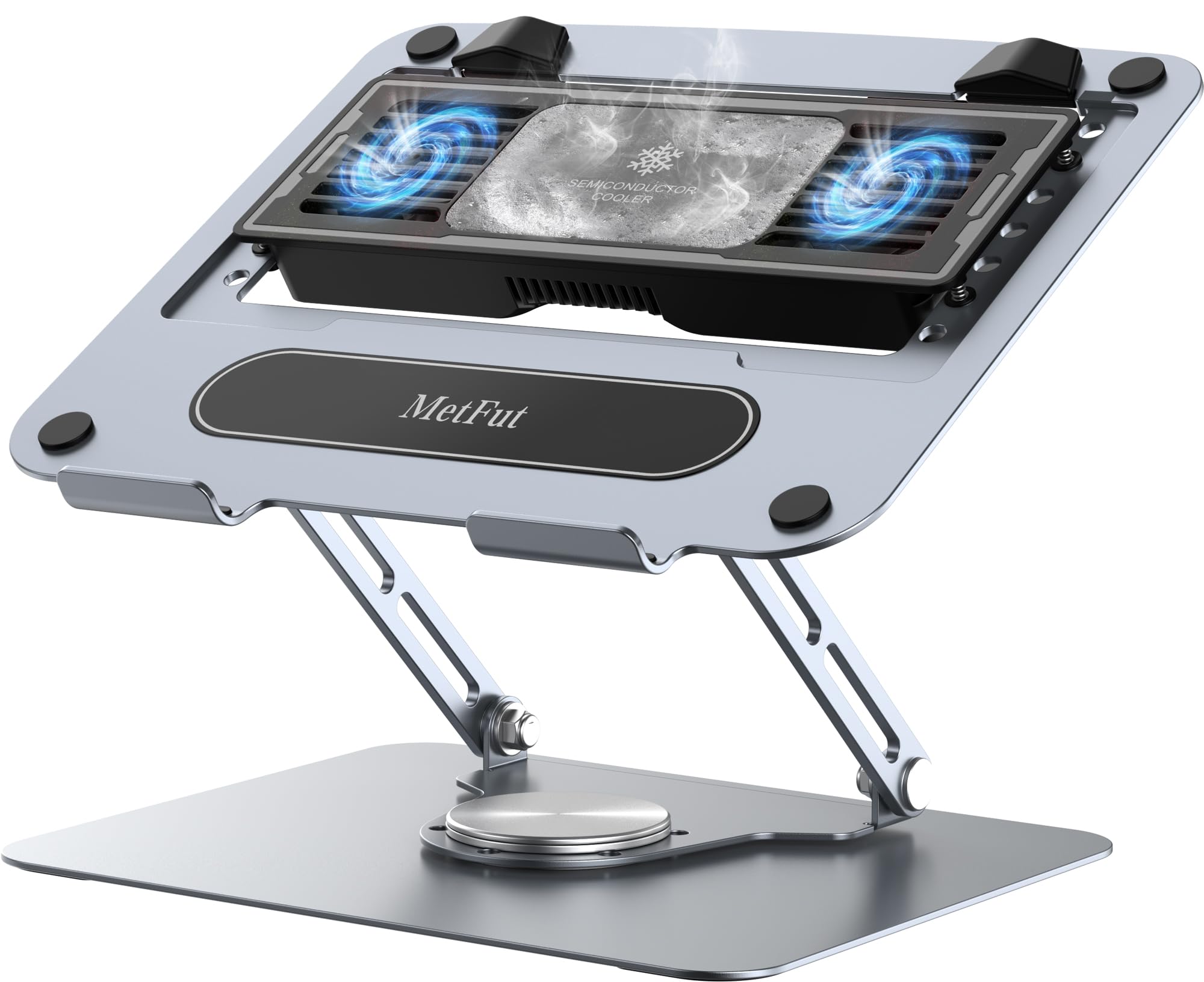 SEMICONDUCTOR COOLER  
MetFut