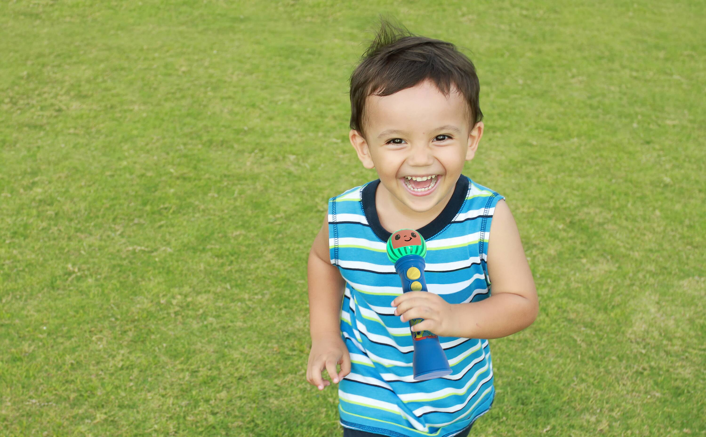 Back. eKids - eKids Cocomelon Sing Along Karaoke Microphone for Kids.