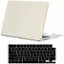Alt View 11. SaharaCase - Woven Case for Apple MacBook Air 13.6" M2 and 13" M3 Chip Laptops - Beige.