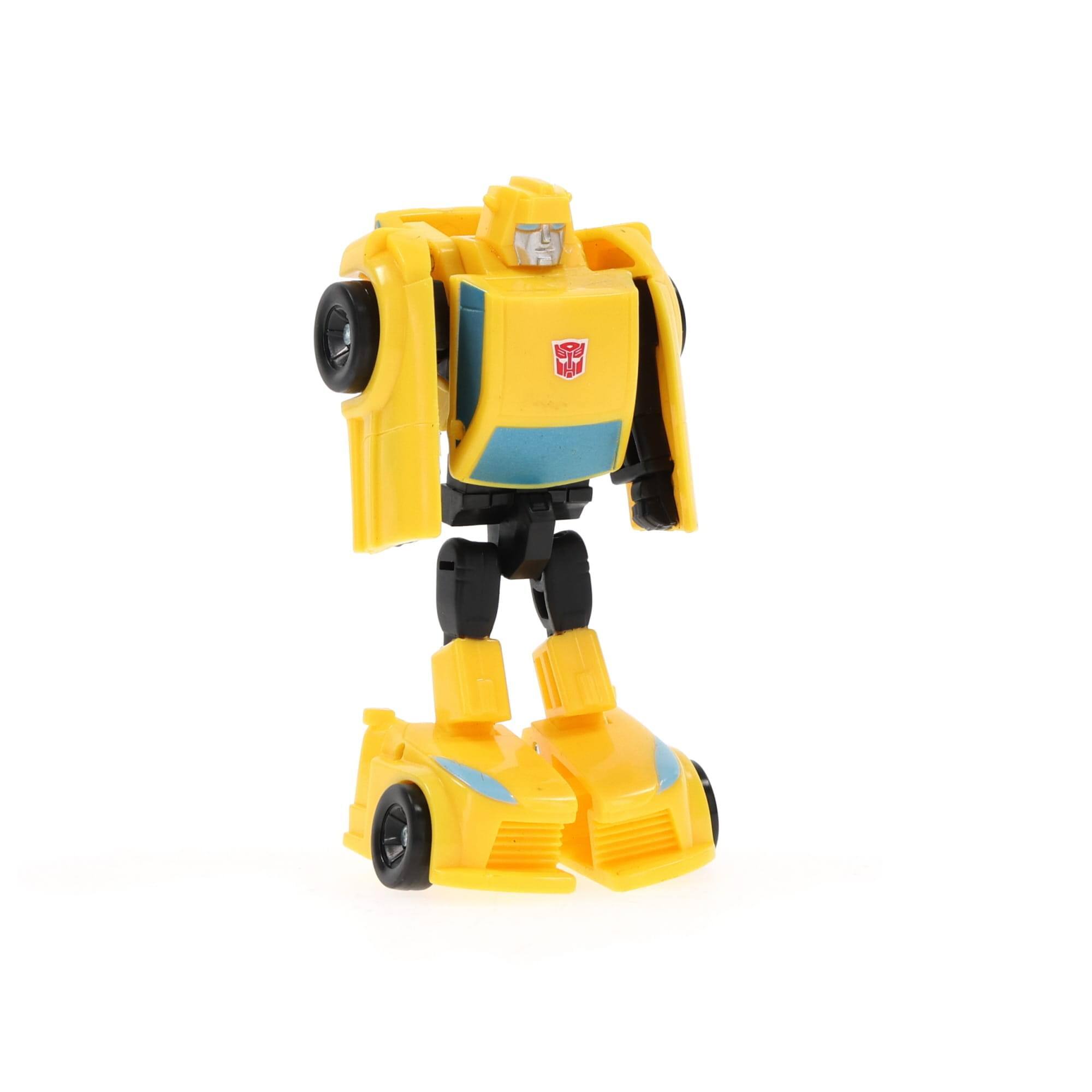 Alt View 1. Takara - Transformers Chronicles EZ Mini Figures Blind Single Random Box.