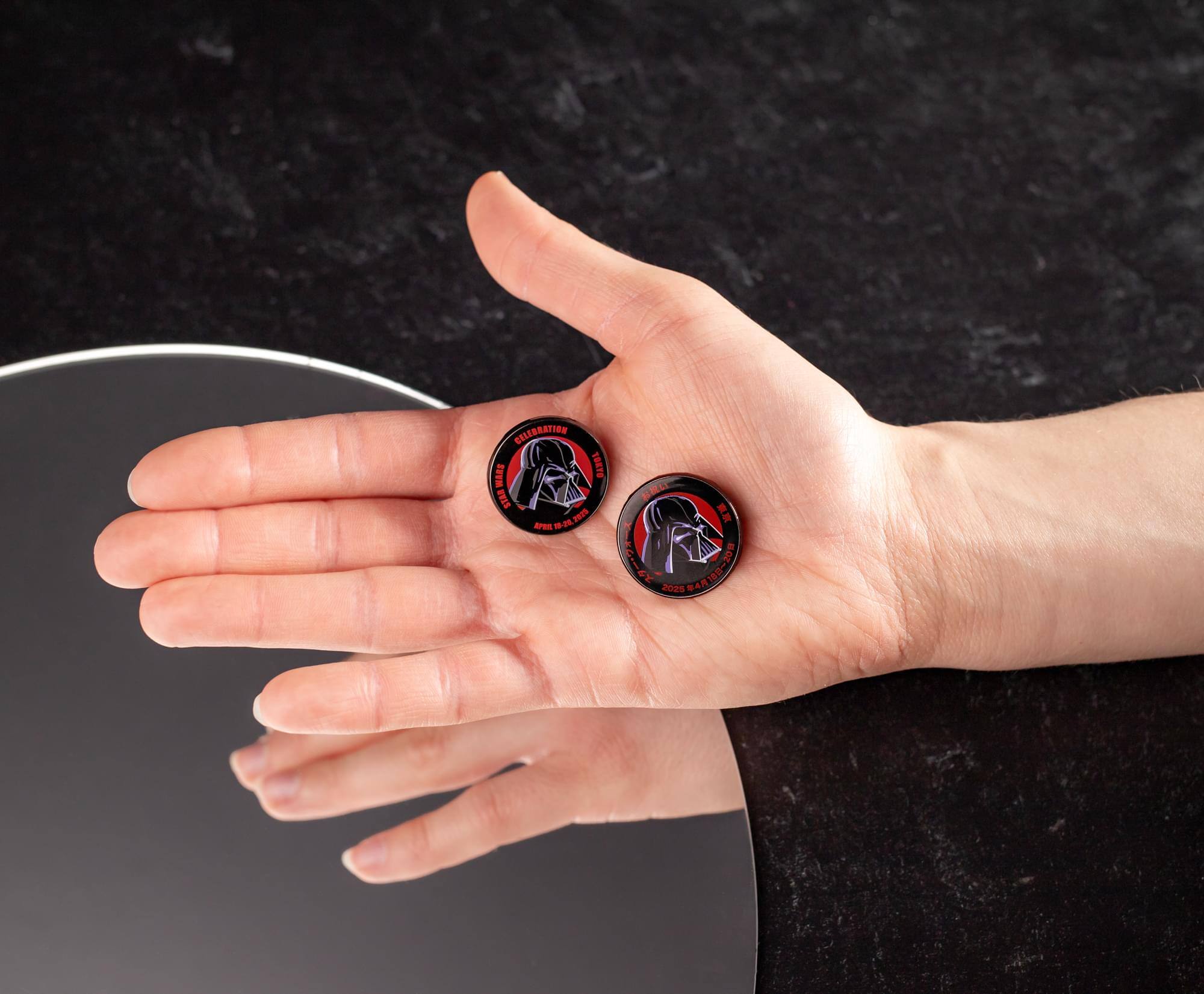 GENERATION STAR WARS  
THE DARK SIDE  
2009  
GENERATION STAR WARS  
THE DARK SIDE  
2009