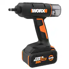 WORX POWER SHARE PRO 20V
