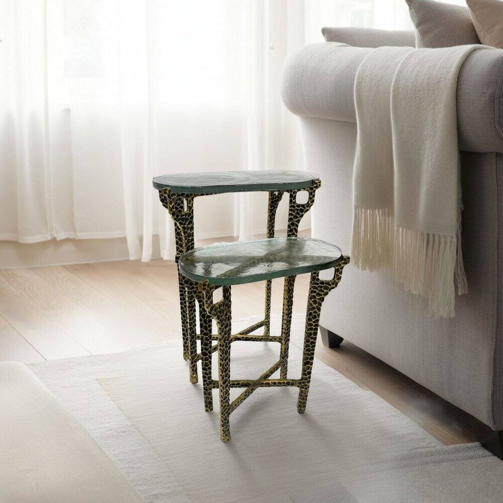 Carolina Chair & Table Ignis 26