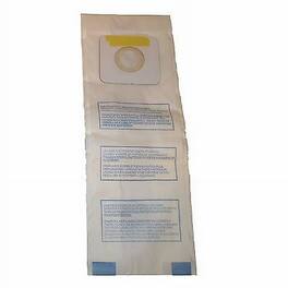 EnviroCare - 150 Pack Vacuum Bags Part #816-9