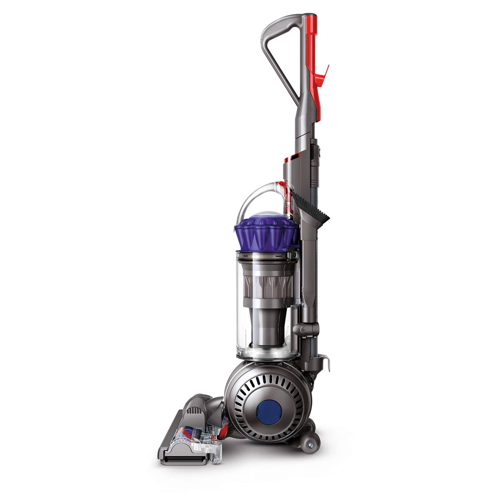 Alt View 1. Dyson - Ball Animal Pro Upright Vacuum HEPA Filter 289225-02.