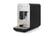 Alt View 12. SMEG - SMEG BCC02 Single Serve Fully-Automatic Coffee Maker With Steamer - Black.