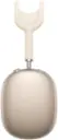 Alt View 11. Apple - AirPods Max (USB-C) - Starlight.