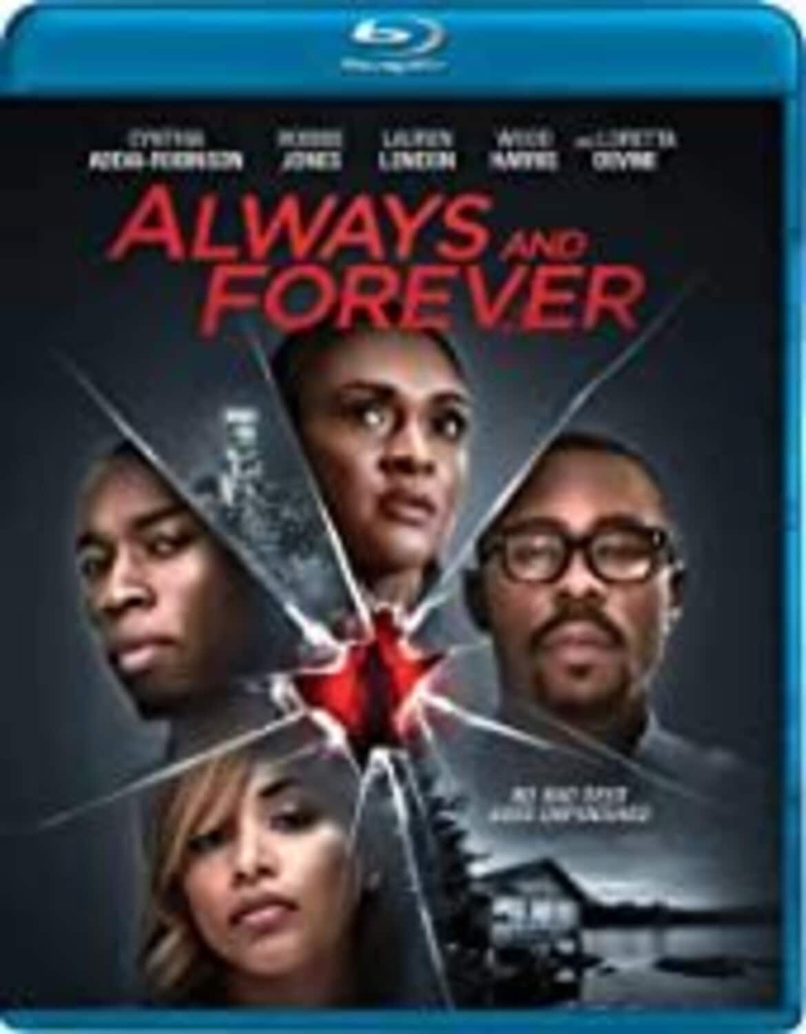 Always and Forever  - BLU-RAY