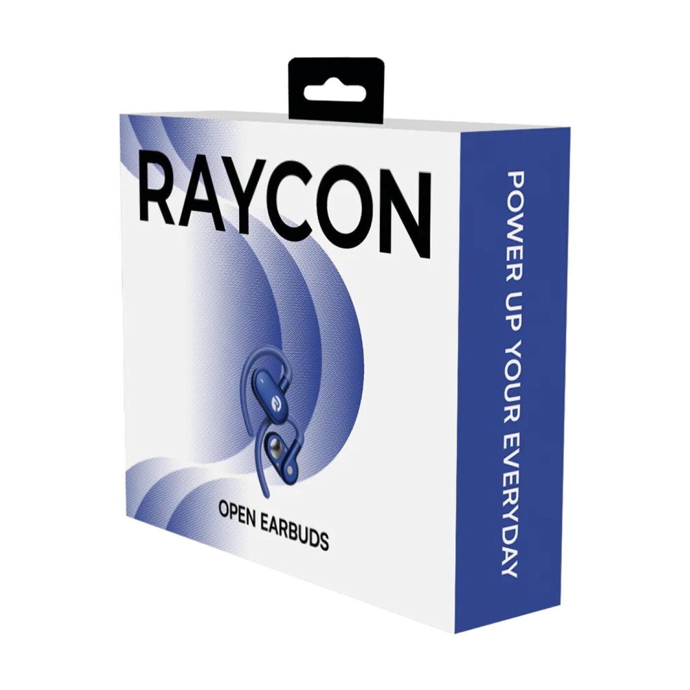 RAYCON POWER UP YOUR EVERYDAY OPEN EARBUDS