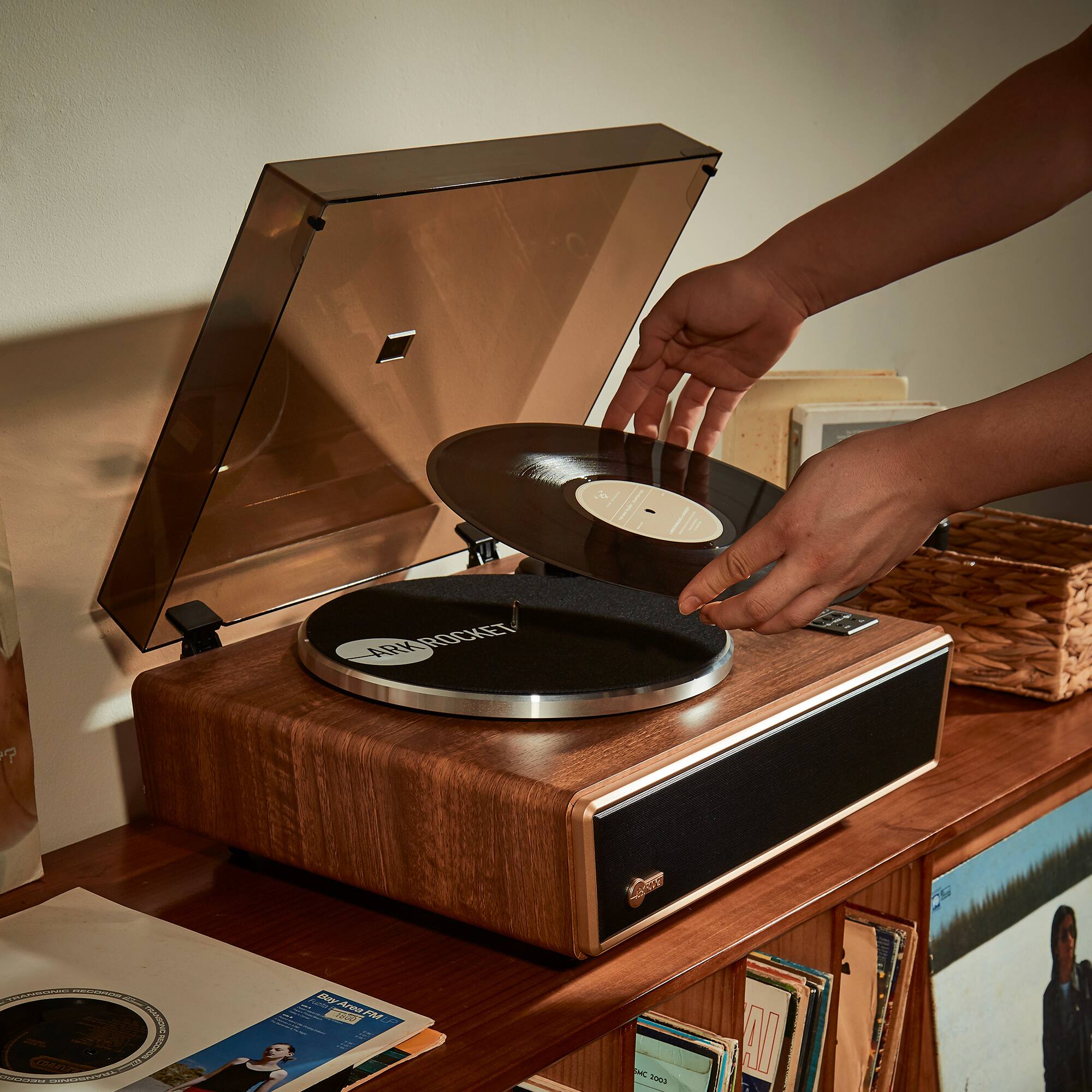 ARKROCKET  
ARA 7  
Le - 1 eArea  
JAS ANC F C  
AnS Al