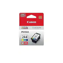 Canon - 244 Standard Yield Ink Cartridge (1288C001) - Tri-color