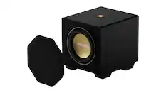 Front. Nakamichi - Modular 12" Subwoofer Expansion (ONLY for use with DRAGON Surround Sound System).