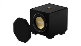 Nakamichi - Modular 12" Subwoofer Expansion (ONLY for use with DRAGON Surround Sound System)