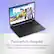 FORTNITE - ALIENWARE
Purposefully designed 15.3" 16:10 WUXGA (1920x1200) 165Hz display delivers engaging visuals and fluid gameplay.