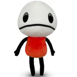 Youtooz - Plush Collection: TheMeatly 9"