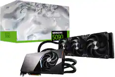 MSI SOC LOCATION 32GB GOD R7 SUPREM LIQUID GEFORCE RTX 5090 OLSS GEFORCE RTX 5090 BAY TRACING M | - SUPREM