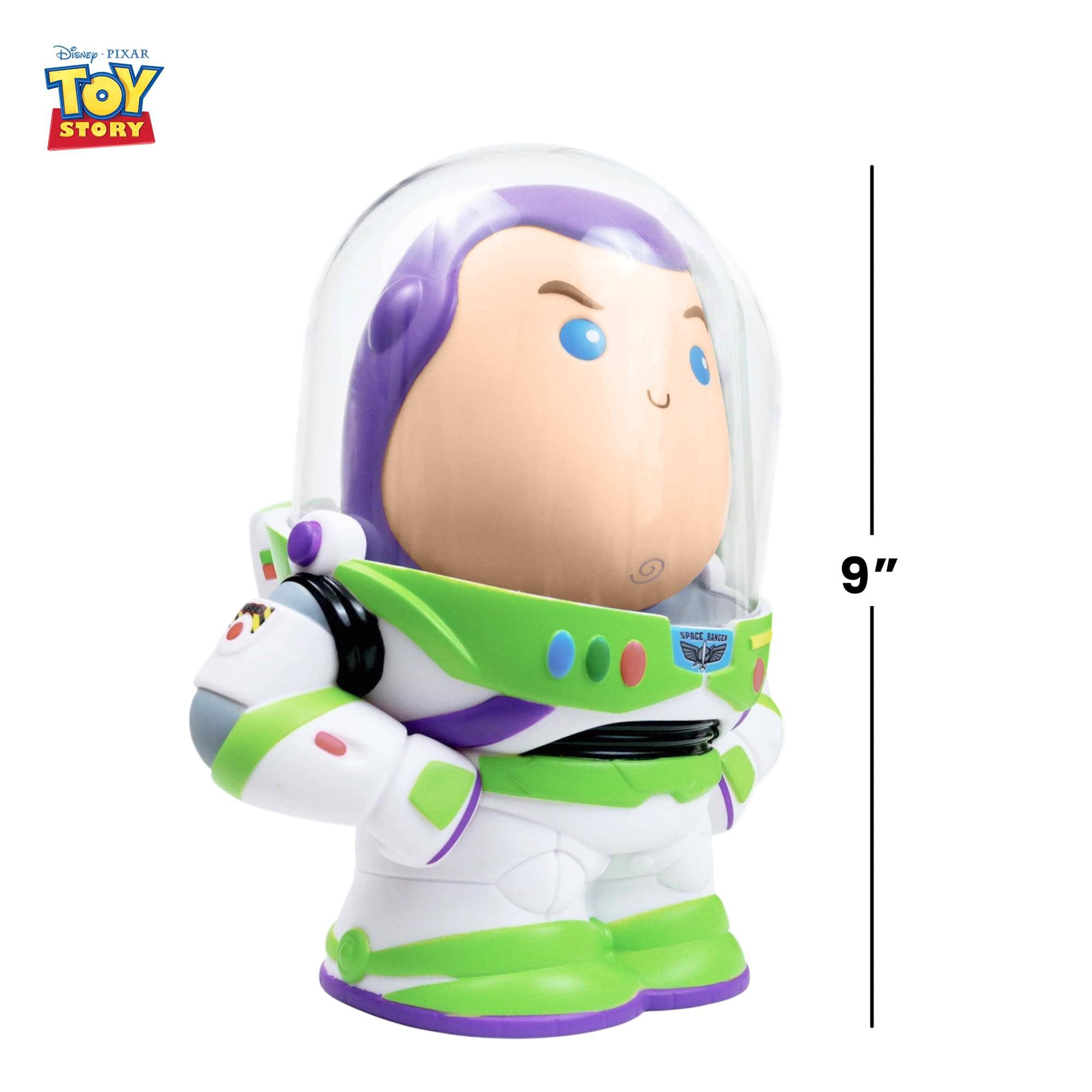 Disney-PIXAR TOY STORY  
9"