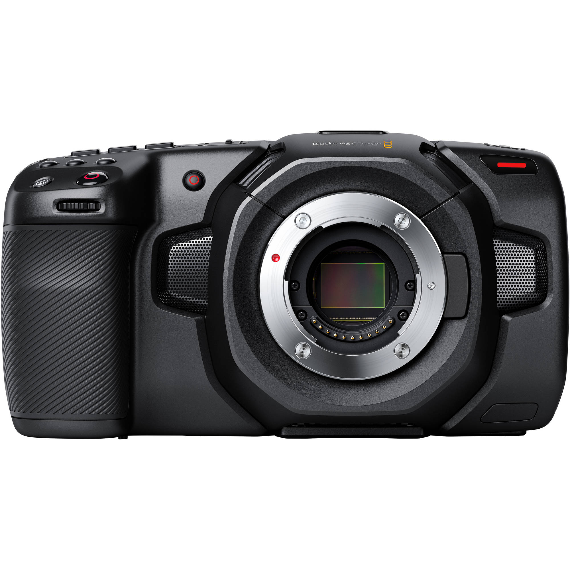Blackmagic Design Cinema Camera 4K+付属多数 Blackmagic Pocket Cinema Camera | Blackmagic Design