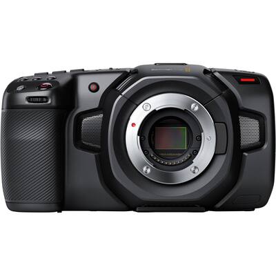 Blackmagic Design Pocket Cinema Camera 4K CINECAMPOCHDMFT4K - Best Buy Blackmagic Design Pocket Cinema Camera 4K CINECAMPOCHDMFT4K - Best Buy