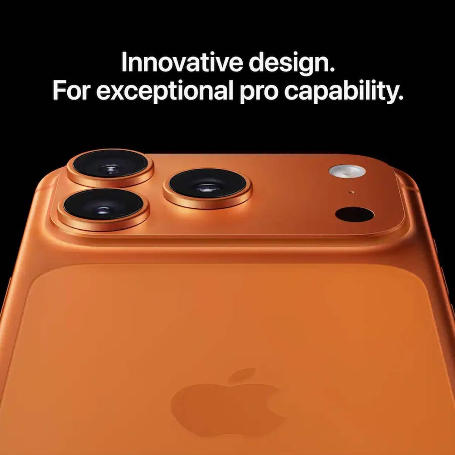 Apple Pre Owned Excellent iPhone 17 Pro 5G 256GB Apple