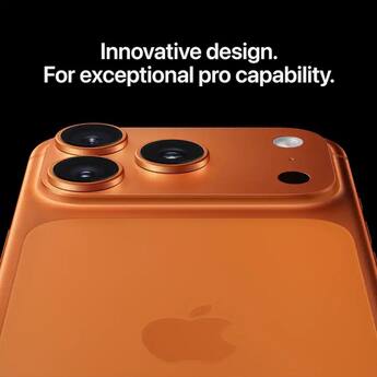 Apple Refurbished Excellent iPhone 17 Pro 5G 256GB Apple Apple Refurbished Excellent iPhone 17 Pro 5G 256GB Apple