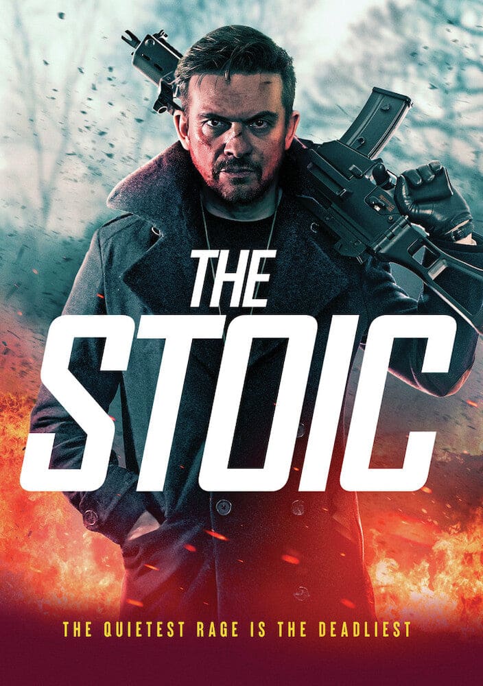 The Stoic (MOD) (DVD Movie) price history on PriceWatchPro