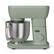 Front. Bella - STIR 5.3-qt. Tilt-Head Stand Mixer with 12 Speeds - Aloe.