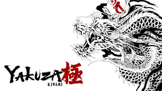 Front. Nintendo - Yakuza Kiwami. - M (Mature 17+)