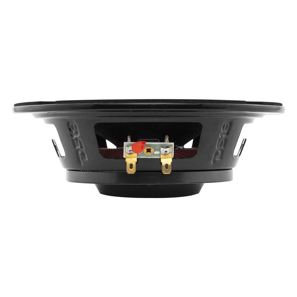 Left. DS18 Audio - PRO-NS 6.5" Shallow-Mount Mid-Range Loudspeaker, 150W RMS 4-Ohm.