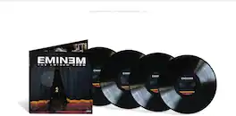 Eminem - The Eminem Show - VINYL LP