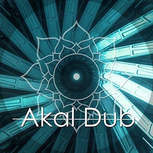 Akal Dub - Beloved   - COMPACT DISCS [CD]