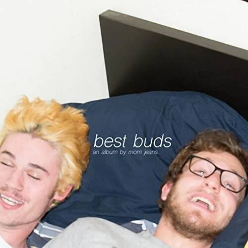 Best Buds [LP] [VINYL]