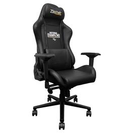 DreamSeat - UCF Knights 2017 National Champions Xpression PRO Gaming Chair - Multicolor