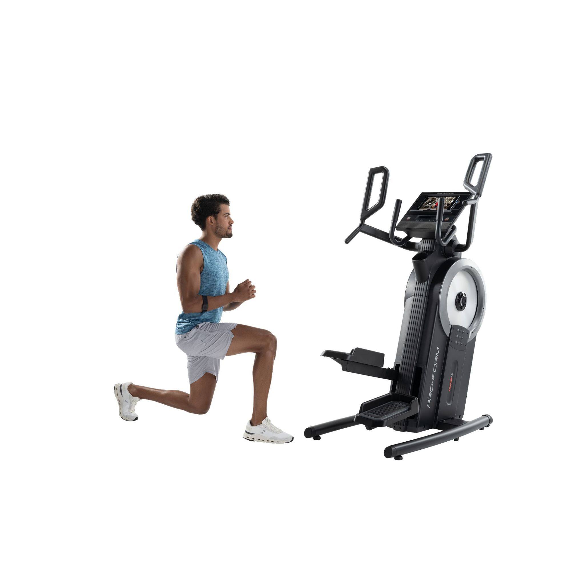 Lifefitness PRO-FORM