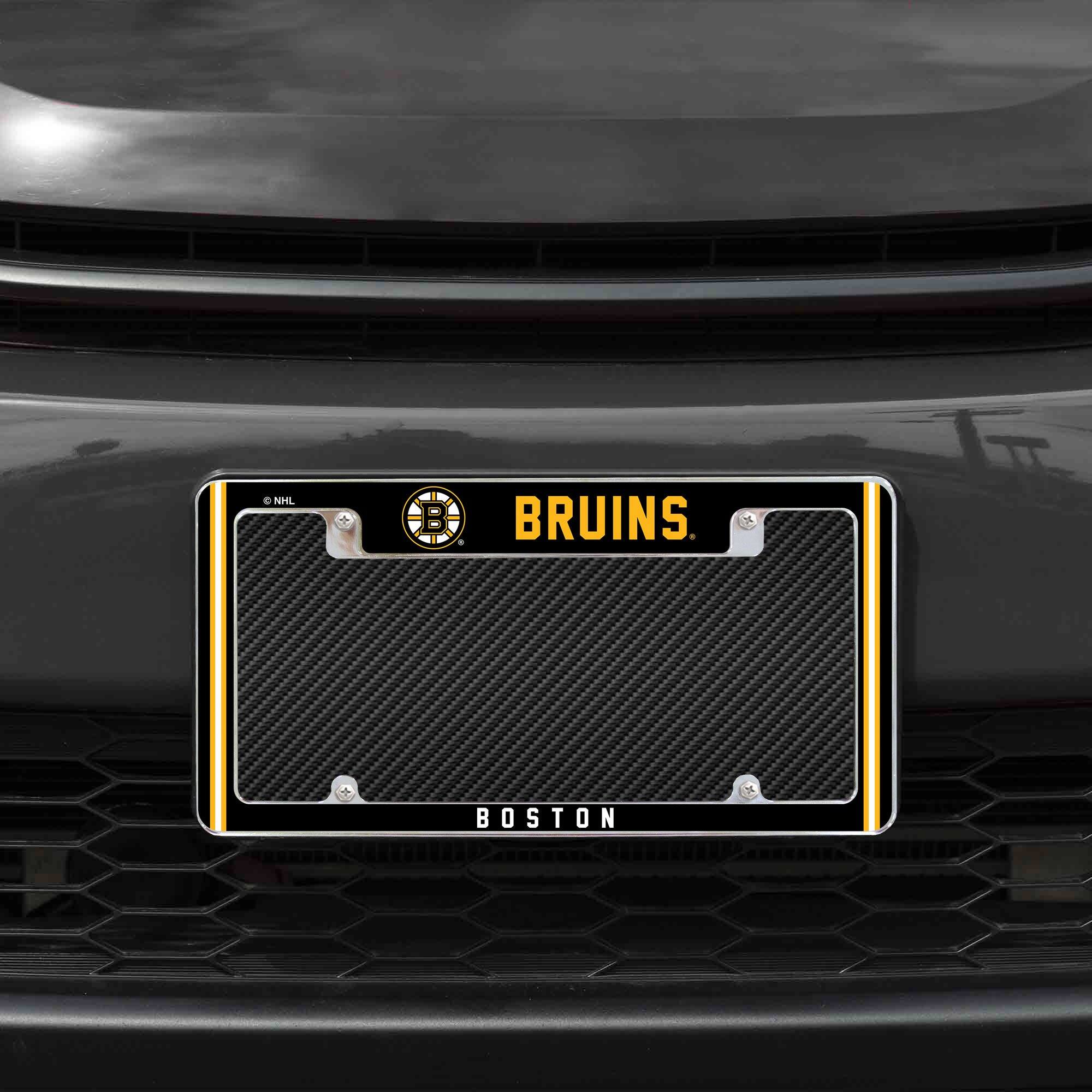 BRUINS.  
BOSTON