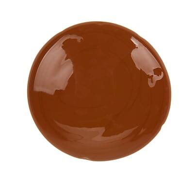 Alt View 2. Crayola - Washable Paint, 16 oz - Brown.