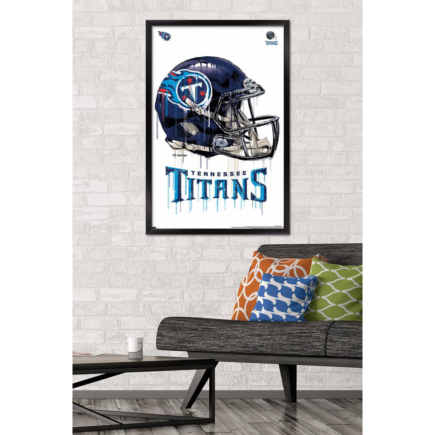 TENNESSEE TITANS