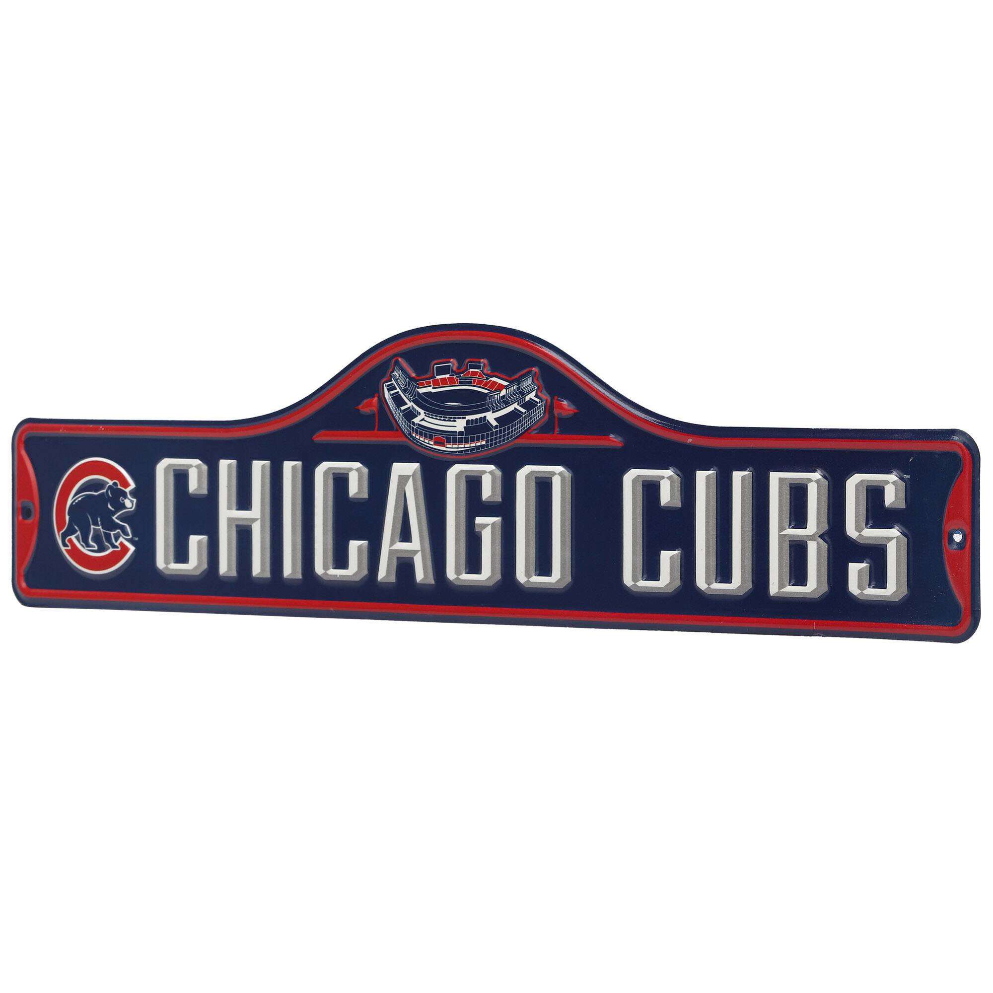 CHICAGO CUBS