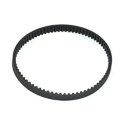 Front. EnviroCare - Vacuum Belts Part #98-3304-00 9 Pack.