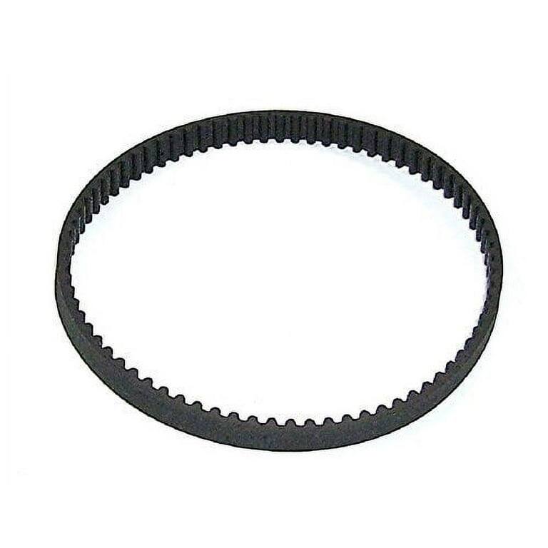 Front. EnviroCare - Vacuum Belts Part #98-3304-00 9 Pack.