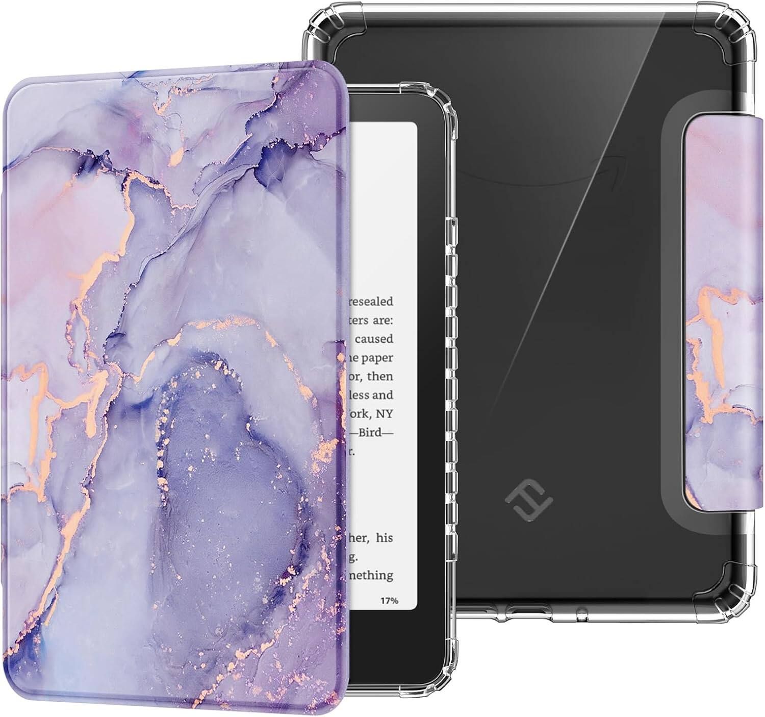 Lilac Marble