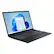 Alt View 3. Lenovo - Lenovo Ideapad 3i 15.6" FHD Touchscreen Laptop - Core i5-1155G7 with 8GB Memory - 512GB SSD - Abyss Blue - Abyss Blue.
