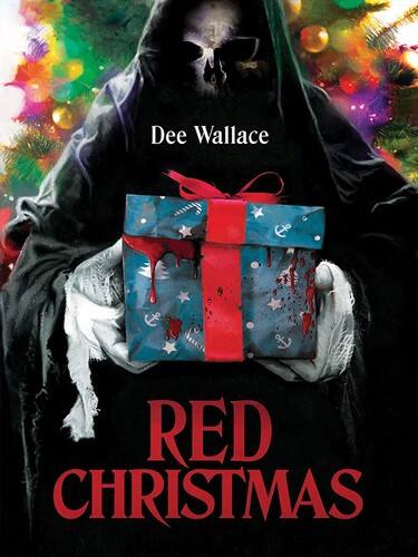 Red Christmas   - BLU-RAY