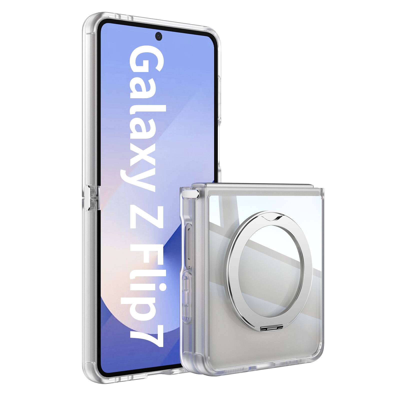 Galaxy Z Flip7