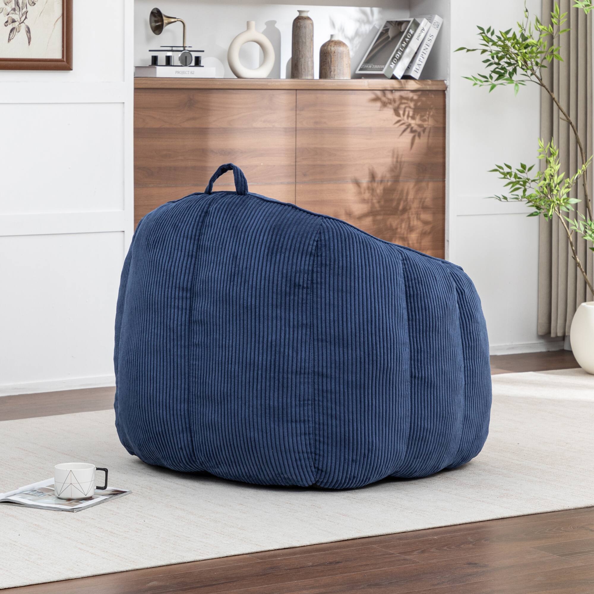 The text in the image reads: "PRBLIN a I ZOVN13ON HAPPINESS"